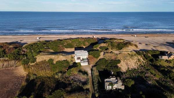 En Cariló | Casa Michelle