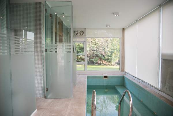 En Cariló | Moderna casa a pasos de la playa! — foto 6