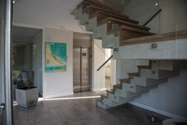 En Cariló | Moderna casa a pasos de la playa! — foto 5