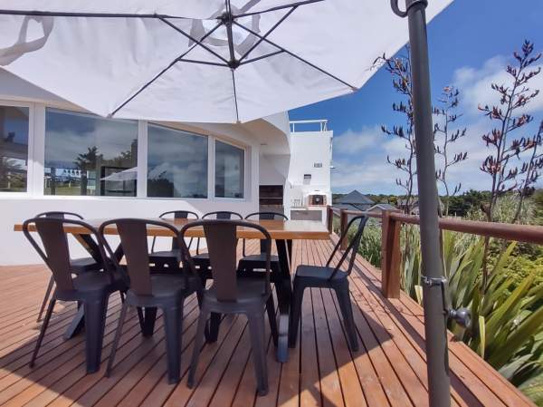 Carilo| Casa Nogal 59 — foto 5