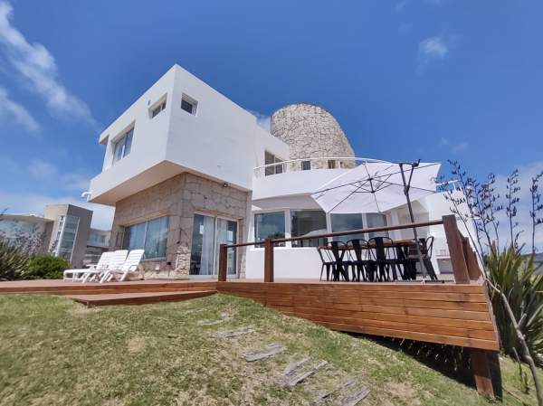 Carilo| Casa Nogal 59 — foto 8