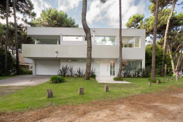 Pinamar Norte| Casa Alcino