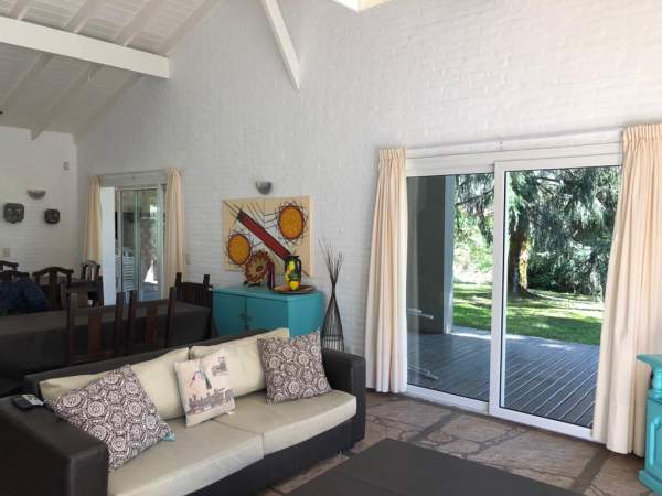 Cariló | Casa Cedro — foto 10