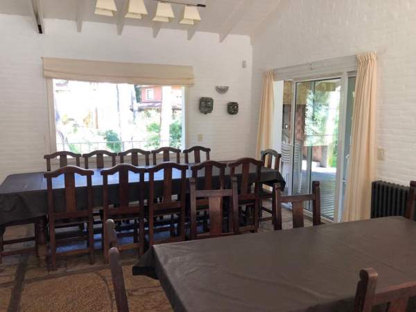 Cariló | Casa Cedro — foto 11