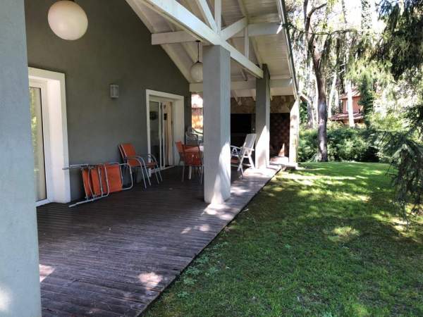 Cariló | Casa Cedro — foto 3