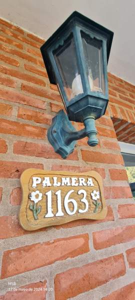 En Cariló | Casa Palmera — foto 3