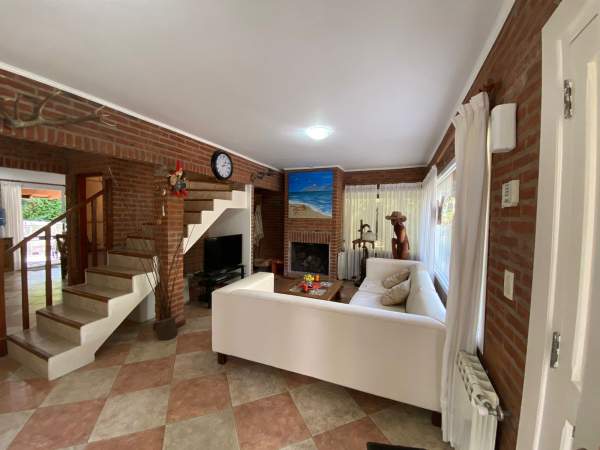 En Cariló | Casa Palmera — foto 5