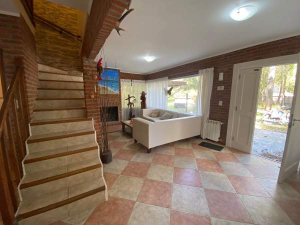 En Cariló | Casa Palmera — foto 4