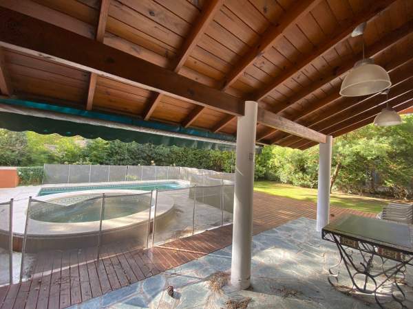 En Cariló | Casa Palmera — foto 12