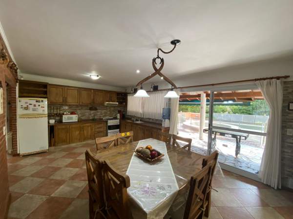 En Cariló | Casa Palmera — foto 8