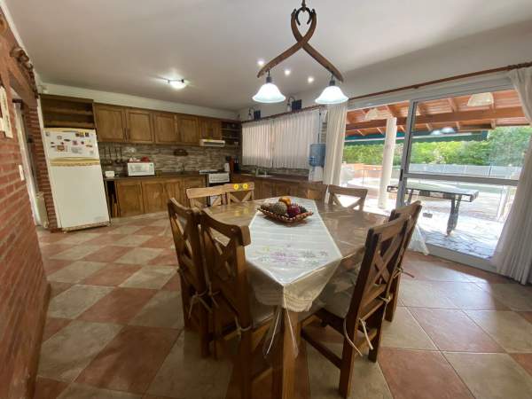 En Cariló | Casa Palmera — foto 9
