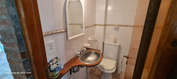 En Cariló | Casa Palmera — foto 11