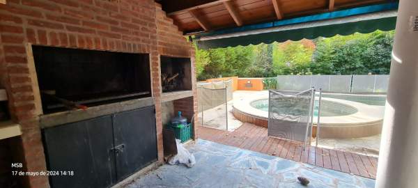 En Cariló | Casa Palmera — foto 13