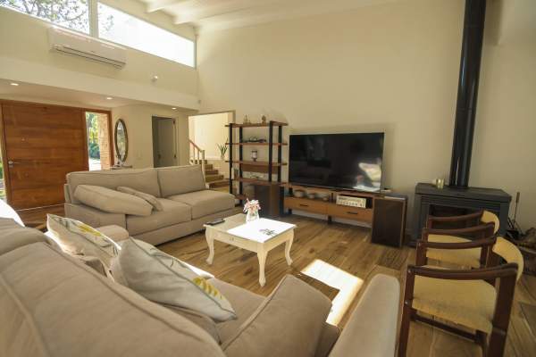 Carilo | Casa Palmera 1302 — foto 11