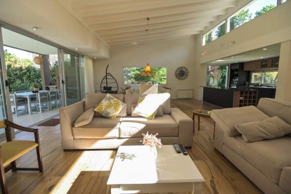 Carilo | Casa Palmera 1302 — foto 8