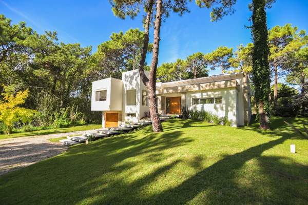 Carilo | Casa Palmera 1302 — foto 2