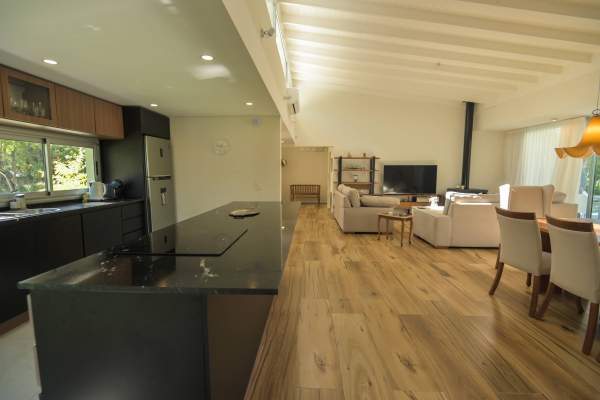 Carilo | Casa Palmera 1302 — foto 14