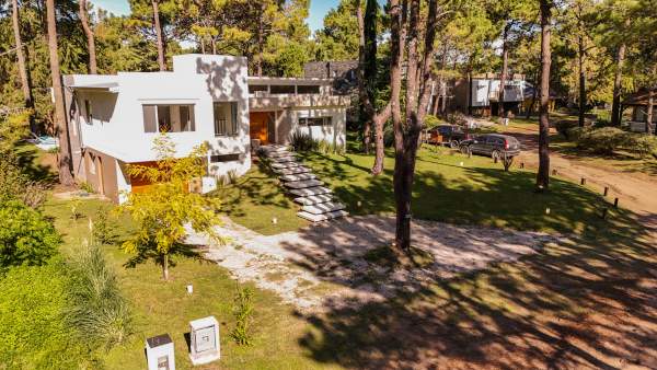 Carilo | Casa Palmera 1302