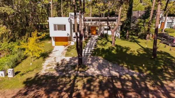 Carilo | Casa Palmera 1302 — foto 3