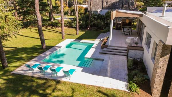 Carilo | Casa Palmera 1302 — foto 6