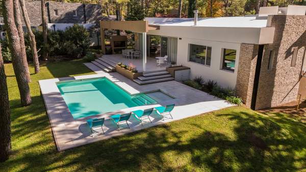 Carilo | Casa Palmera 1302 — foto 7