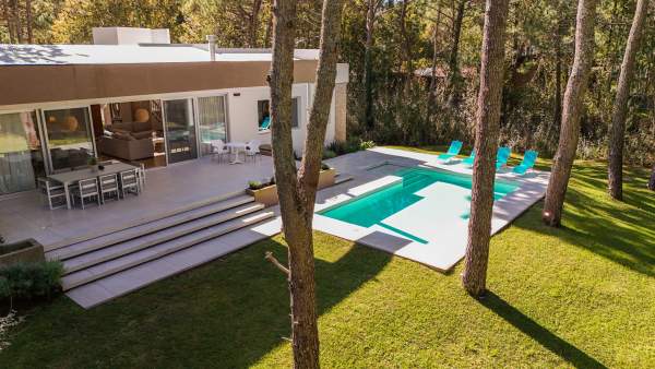 Carilo | Casa Palmera 1302 — foto 4