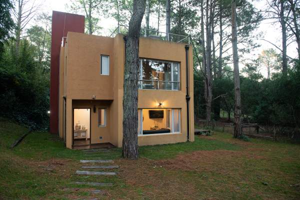 Cariló | Casa Pelícano — foto 2