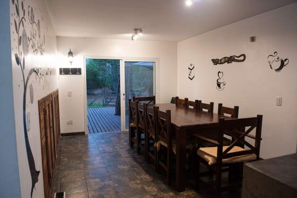 Cariló | Casa Pelícano — foto 14