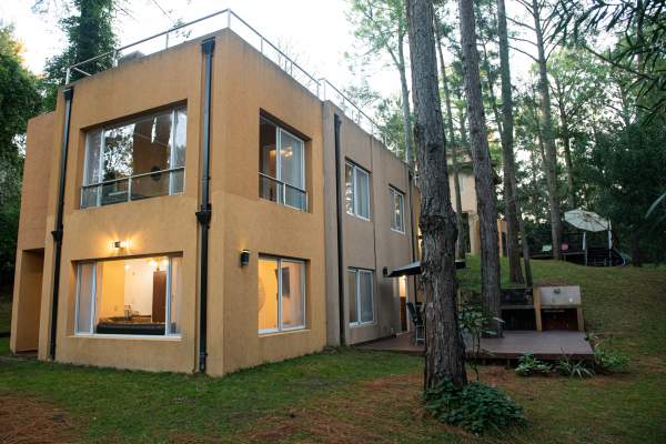 Cariló | Casa Pelícano — foto 3
