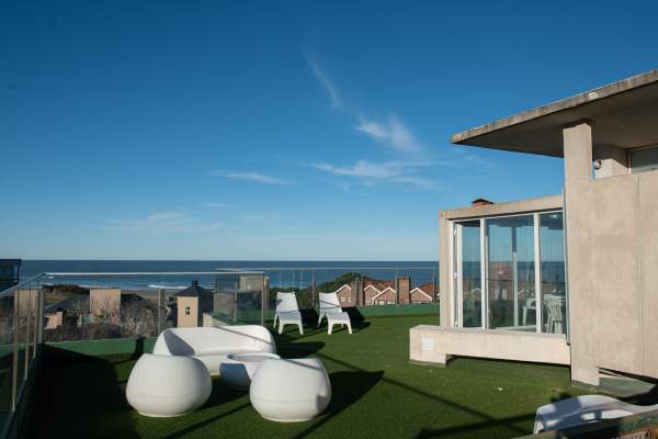 En Cariló | Confortable Penthouse! — foto 14