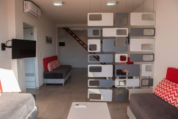Cariló | Penthouse Torres de Mar — foto 9
