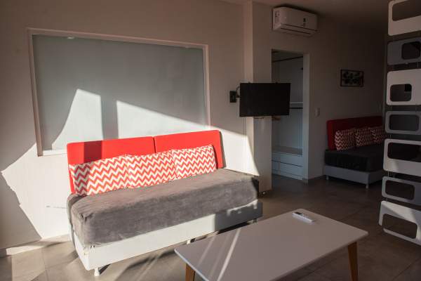 En Cariló | Confortable Penthouse! — foto 10
