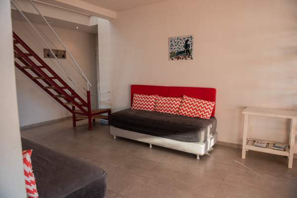 En Cariló | Confortable Penthouse! — foto 11