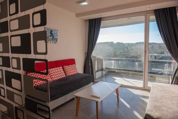 Cariló | Penthouse Torres de Mar — foto 12