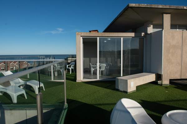 En Cariló | Confortable Penthouse! — foto 15