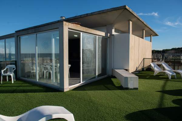 Cariló | Penthouse Torres de Mar — foto 14