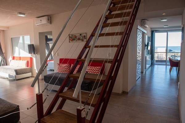 En Cariló | Confortable Penthouse! — foto 7