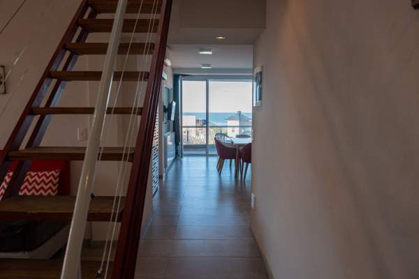 Cariló | Penthouse Torres de Mar — foto 13