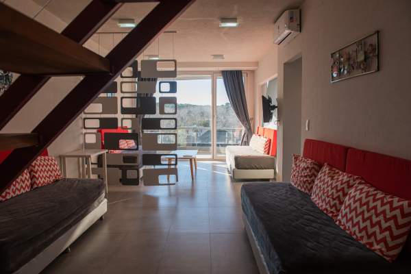 Cariló | Penthouse Torres de Mar — foto 8