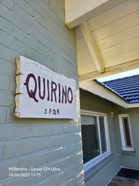 Carilo| Casa Quirino — foto 3