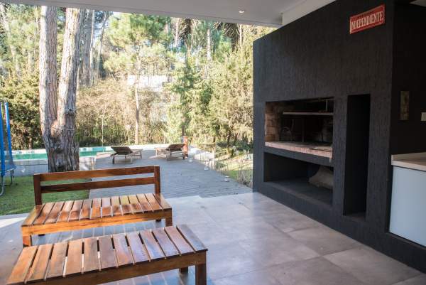 Cariló | Casa Reyezuelo — foto 11