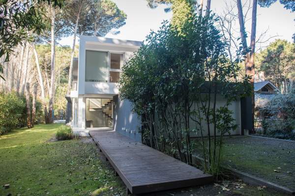 Cariló | Casa Reyezuelo — foto 4