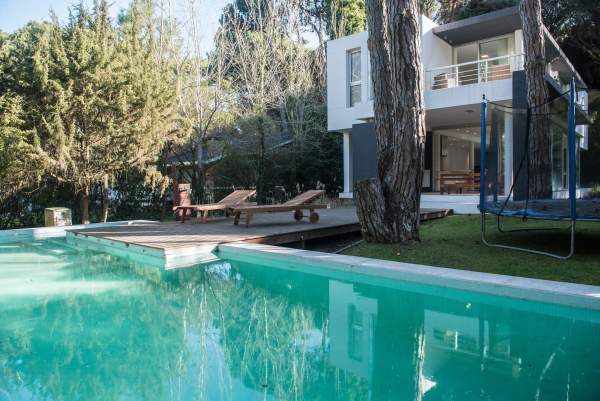 Cariló | Casa Reyezuelo — foto 8