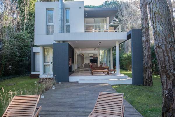 Cariló | Casa Reyezuelo — foto 3