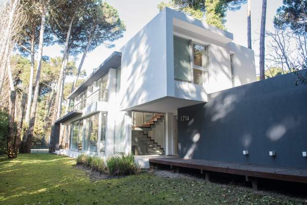 Cariló | Casa Reyezuelo — foto 2