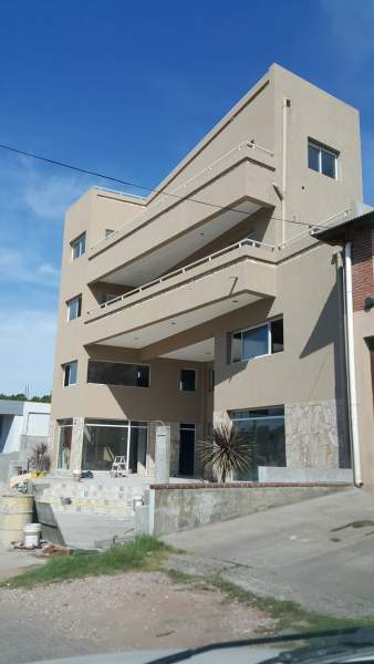 En Pinamar| Departamento Totoras 300 2° piso depto11(2 ambientes) — foto 2