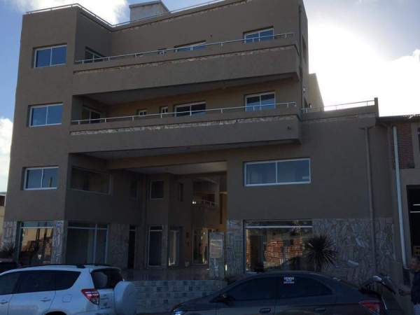 En Pinamar| Departamento Totoras 300 2° piso depto11(2 ambientes) — foto 3