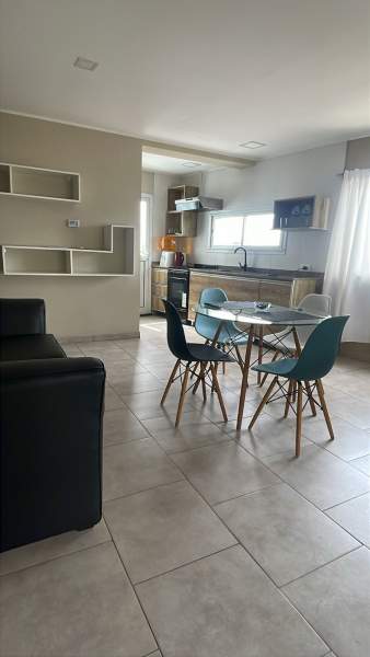 En Pinamar| Departamento Totoras 300 2° piso depto11(2 ambientes) — foto 4