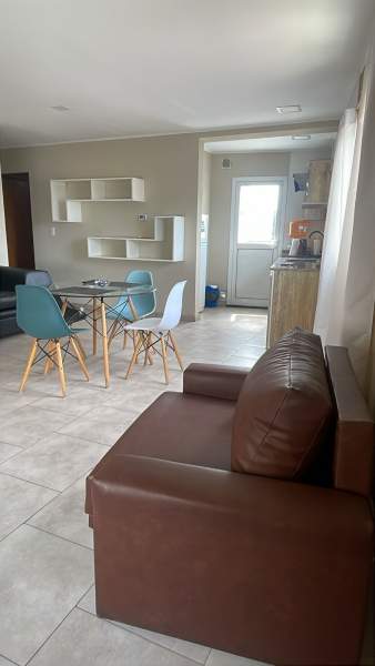 En Pinamar| Departamento Totoras 300 2° piso depto11(2 ambientes) — foto 5