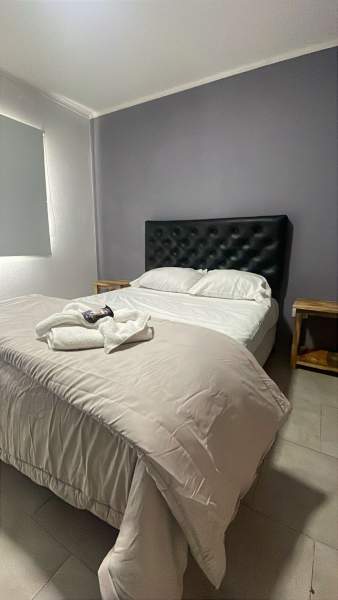 En Pinamar| Departamento Totoras 300 2° piso depto11(2 ambientes) — foto 10